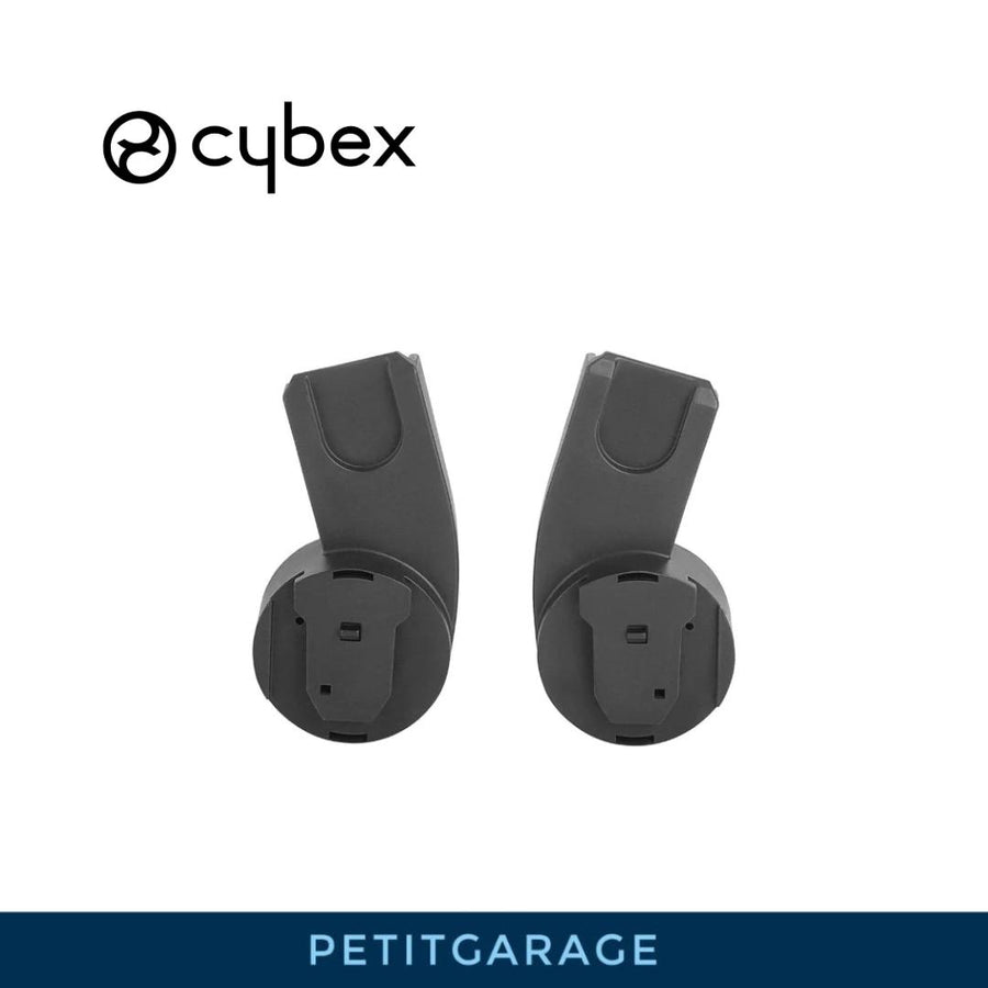 (#PG3204) Adaptadores para coche Balios S. Marca Cybex