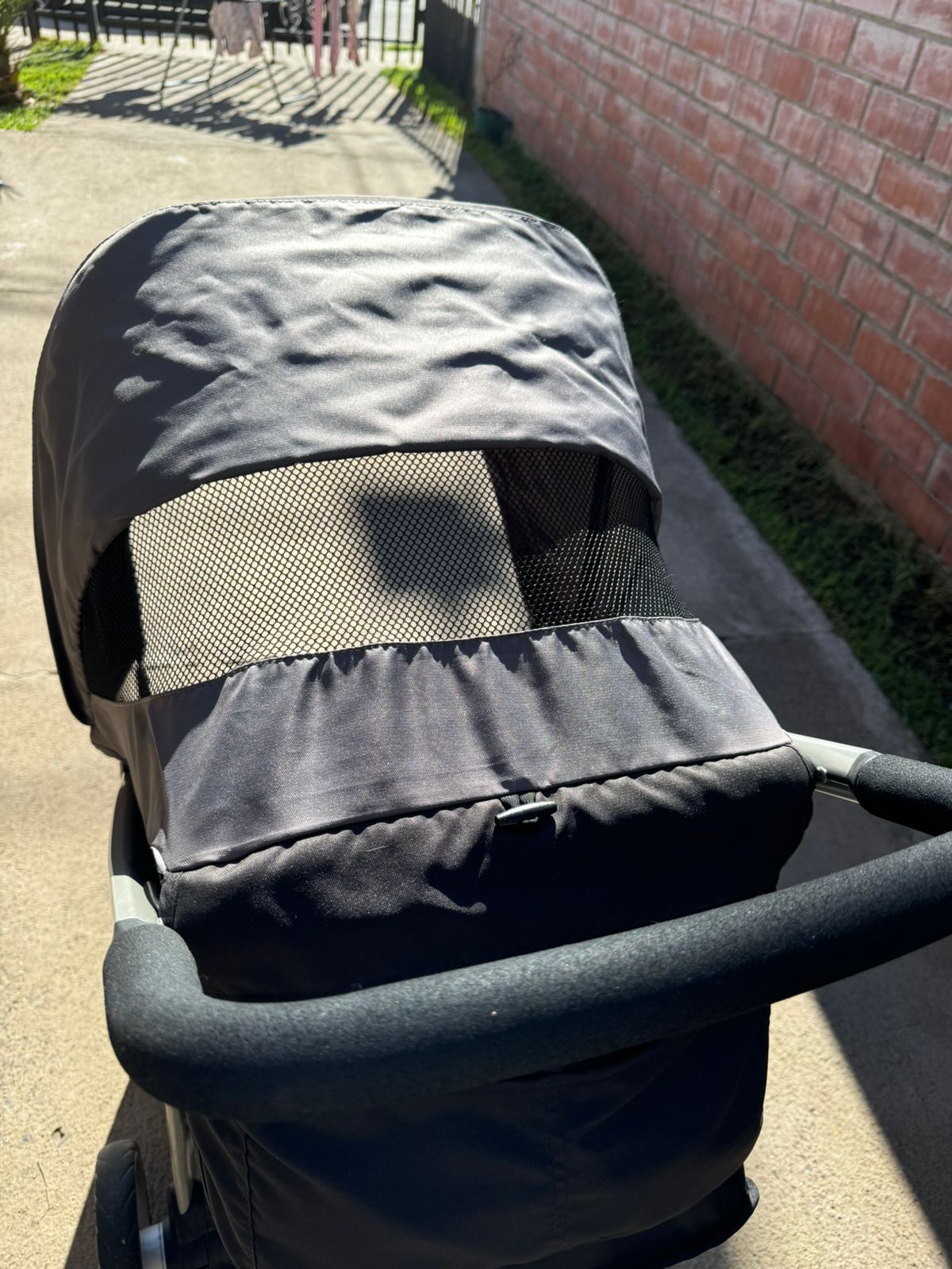 (#PG3211) Coche B-Lively. Marca Britax