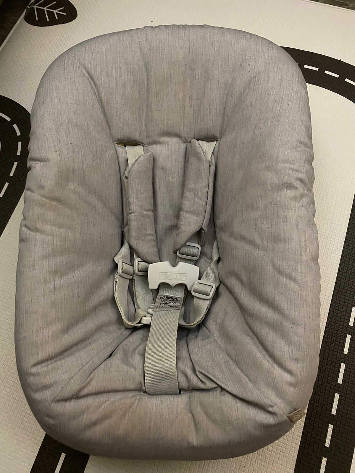 (#PG3217) Newborn set/ Tripp Trapp. Marca Stokke