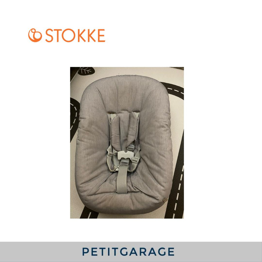 (#PG3217) Newborn set/ Tripp Trapp. Marca Stokke