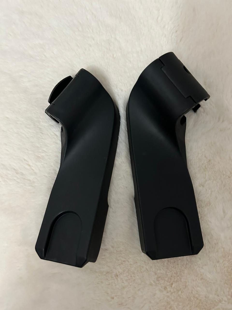 (#PG3222) Adaptador Eezy S Twist. Marca Cybex