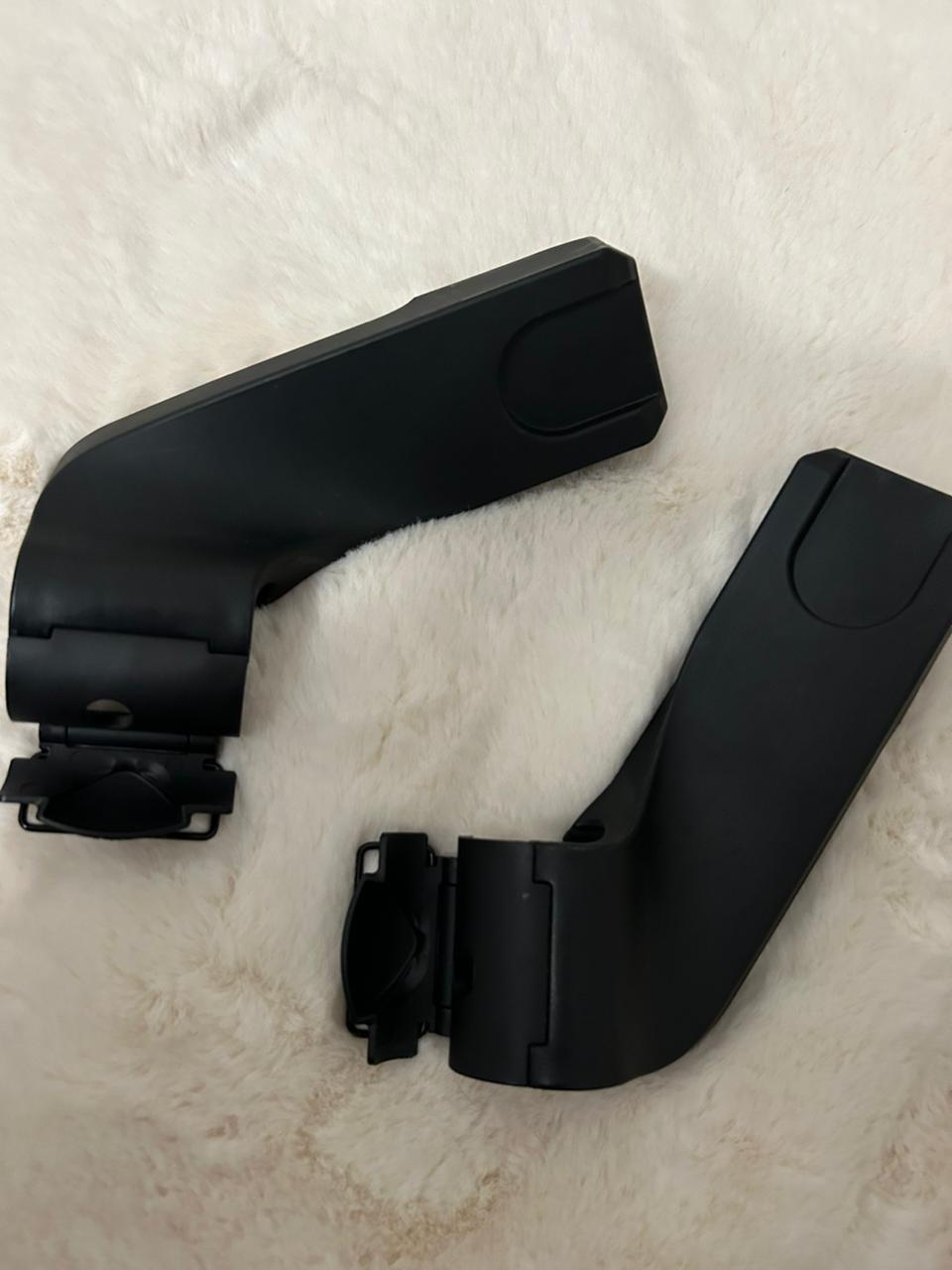 (#PG3222) Adaptador Eezy S Twist. Marca Cybex