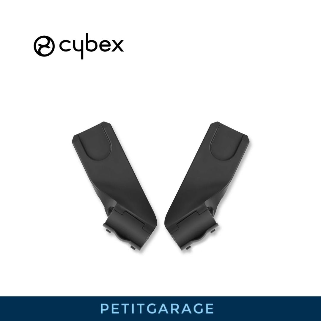 (#PG3222) Adaptador Eezy S Twist. Marca Cybex