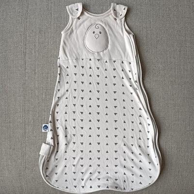 (#PG3226) Saquito de dormir talla 0-6 meses TOG 0.5. Marca Nested Bean