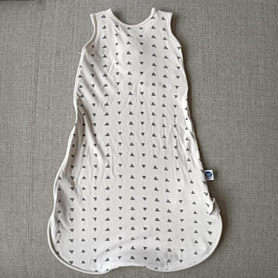 (#PG3226) Saquito de dormir talla 0-6 meses TOG 0.5. Marca Nested Bean