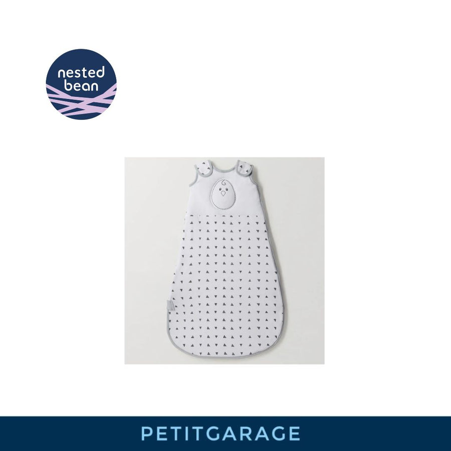 (#PG3226) Saquito de dormir talla 0-6 meses TOG 0.5. Marca Nested Bean