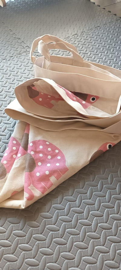 (#PG3229) Bolso Play Mat. Marca 3 Sprout