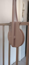 (#PG3234) Móvil musical jardín. Marca Taf Toys