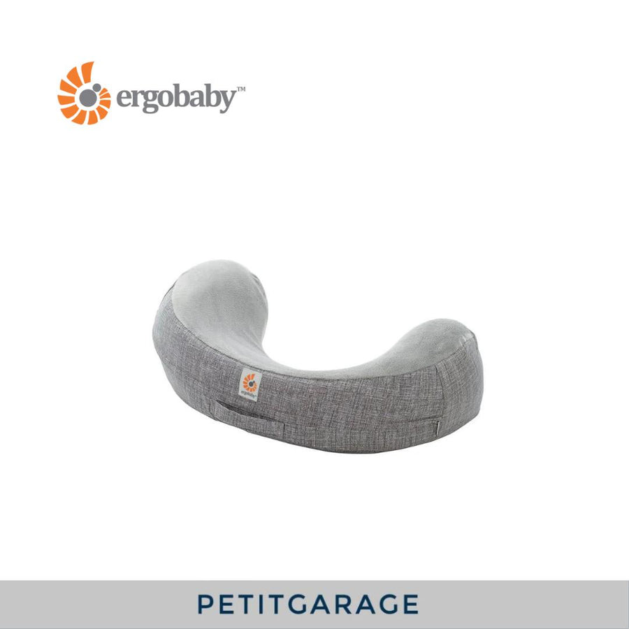 (#PG3235) Almohada/ Cojín de lactancia. Marca Ergobaby