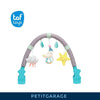 (#PG3232) Arco con sonido luna. Marca Taf Toys