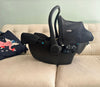 (#PG3244) Coche Travel System + Huevito. Marca Joie