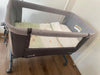 (#PG3251) Cuna Colecho Gema. Marca Safety 1st