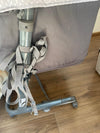 (#PG3251) Cuna Colecho Gema. Marca Safety 1st