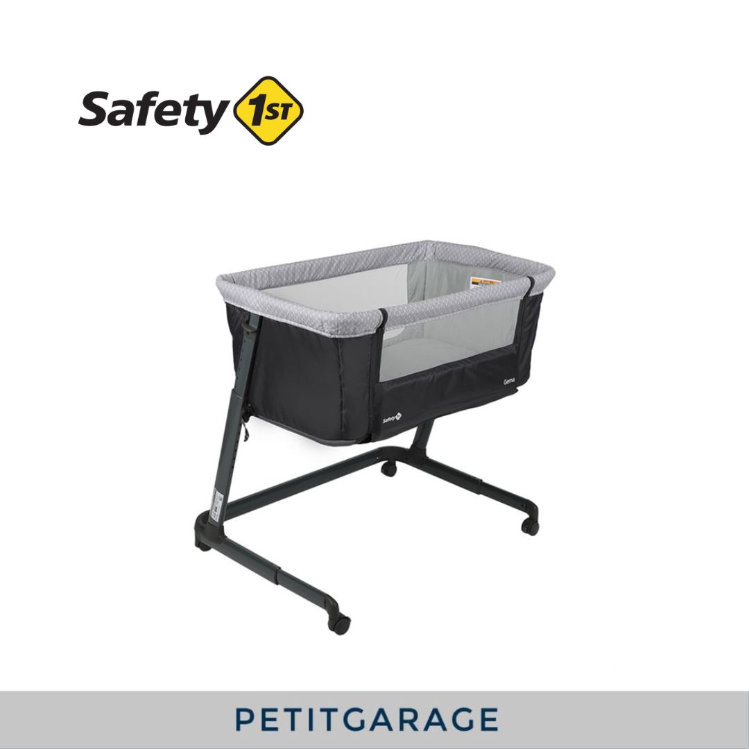 (#PG3251) Cuna Colecho Gema. Marca Safety 1st