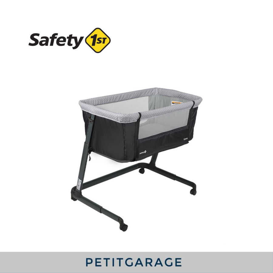 (#PG3251) Cuna Colecho Gema. Marca Safety 1st