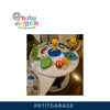 (#PG3246) Centro de descubrimiento. Marca Baby Einstein