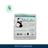 (#PG3250) Pañales Eco talla XL con velcro. Marca BabyBoo