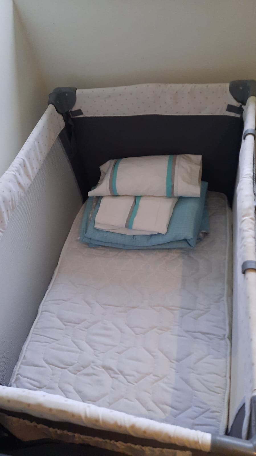 (#PG3256) Cuna Pack and Play. Marca Infanti