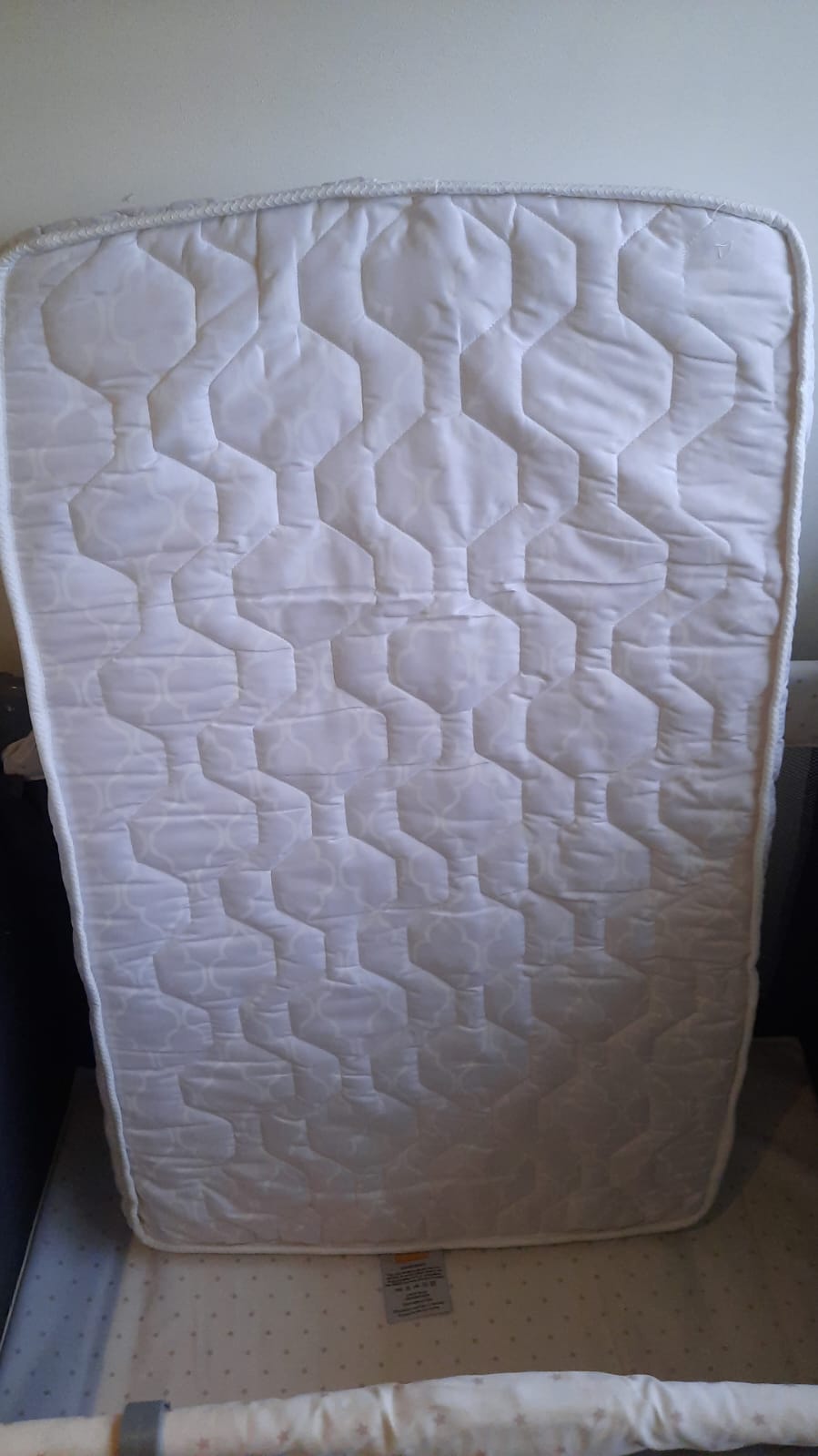 (#PG3256) Cuna Pack and Play. Marca Infanti