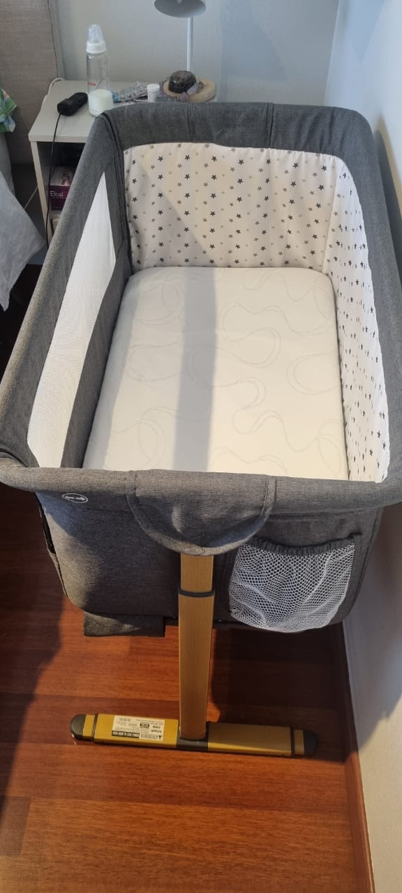 (#PG3261) Cuna Colecho Better Together. Marca Infanti