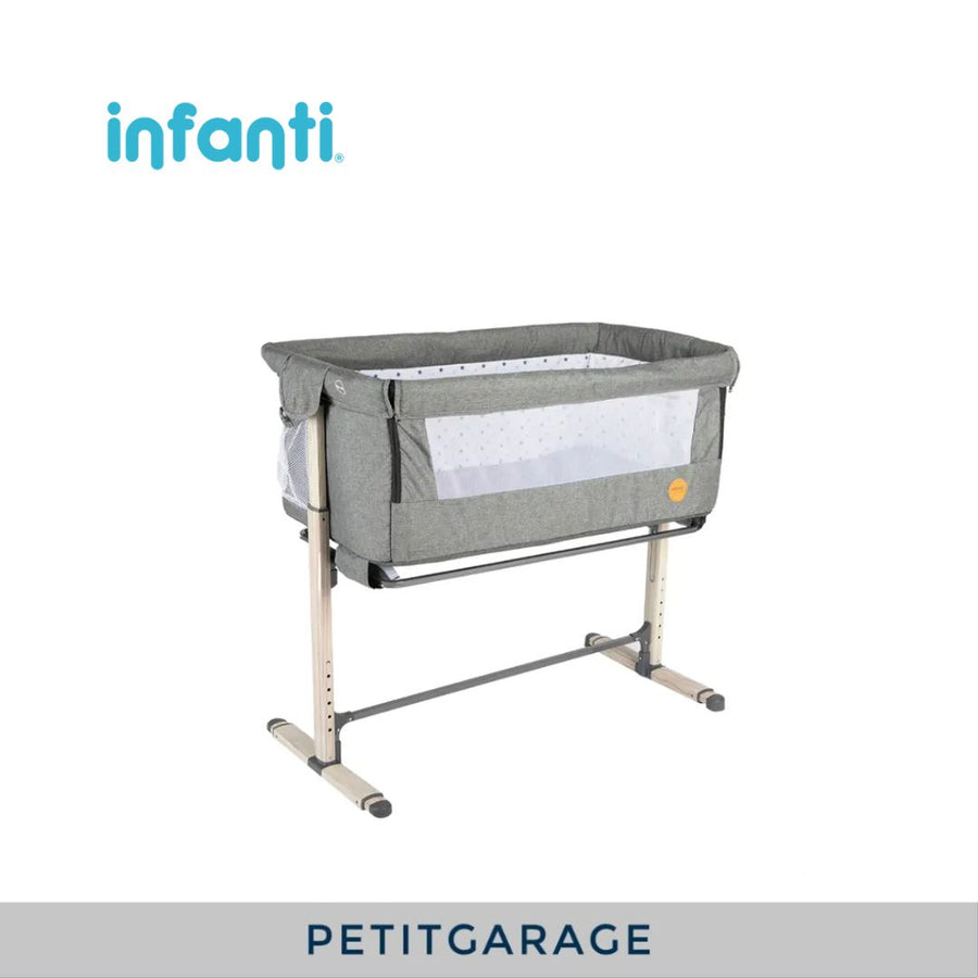 (#PG3261) Cuna Colecho Better Together. Marca Infanti