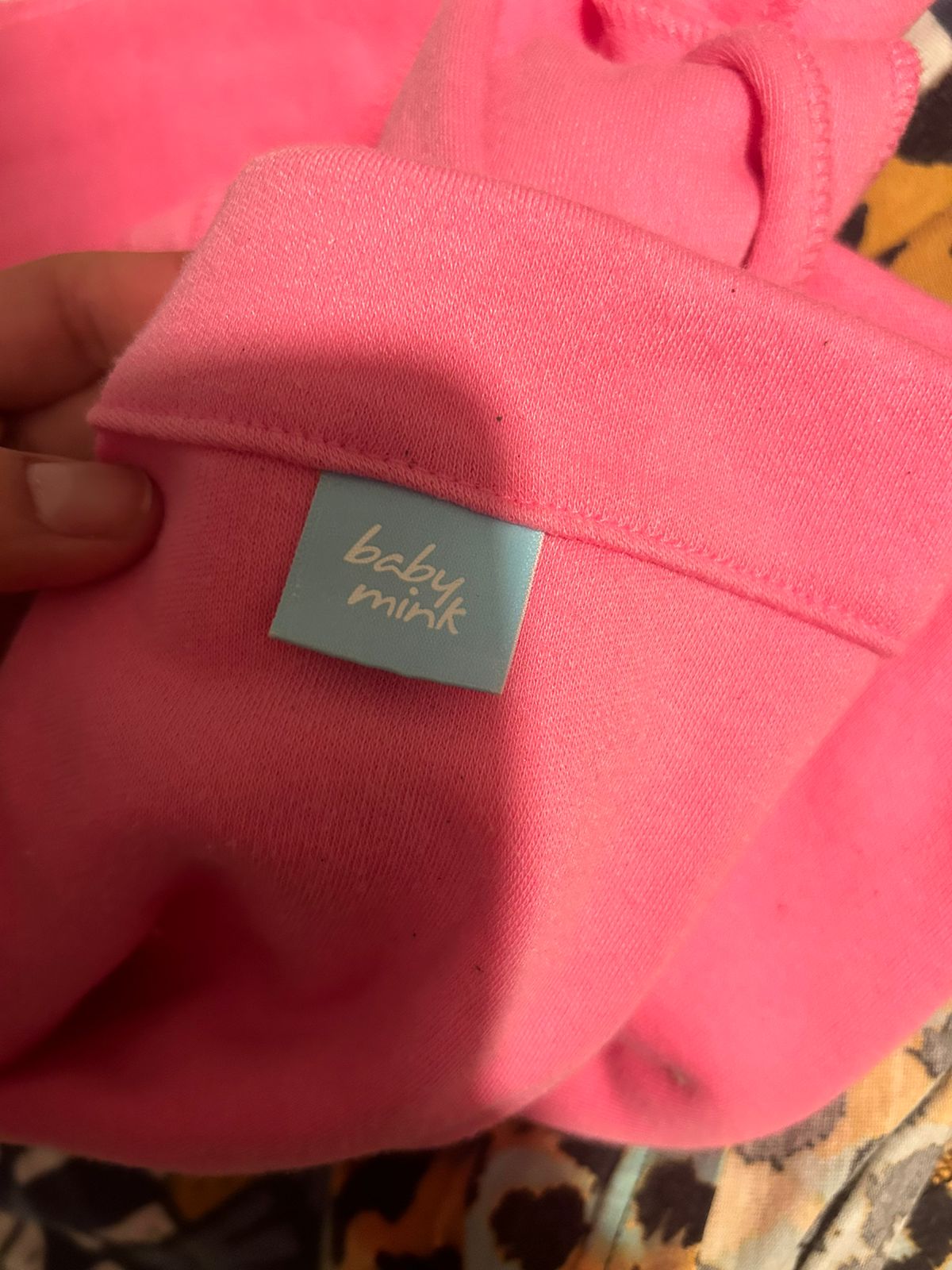 (#PG3265) Fular. Marca Babymink