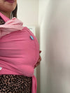 (#PG3265) Fular. Marca Babymink