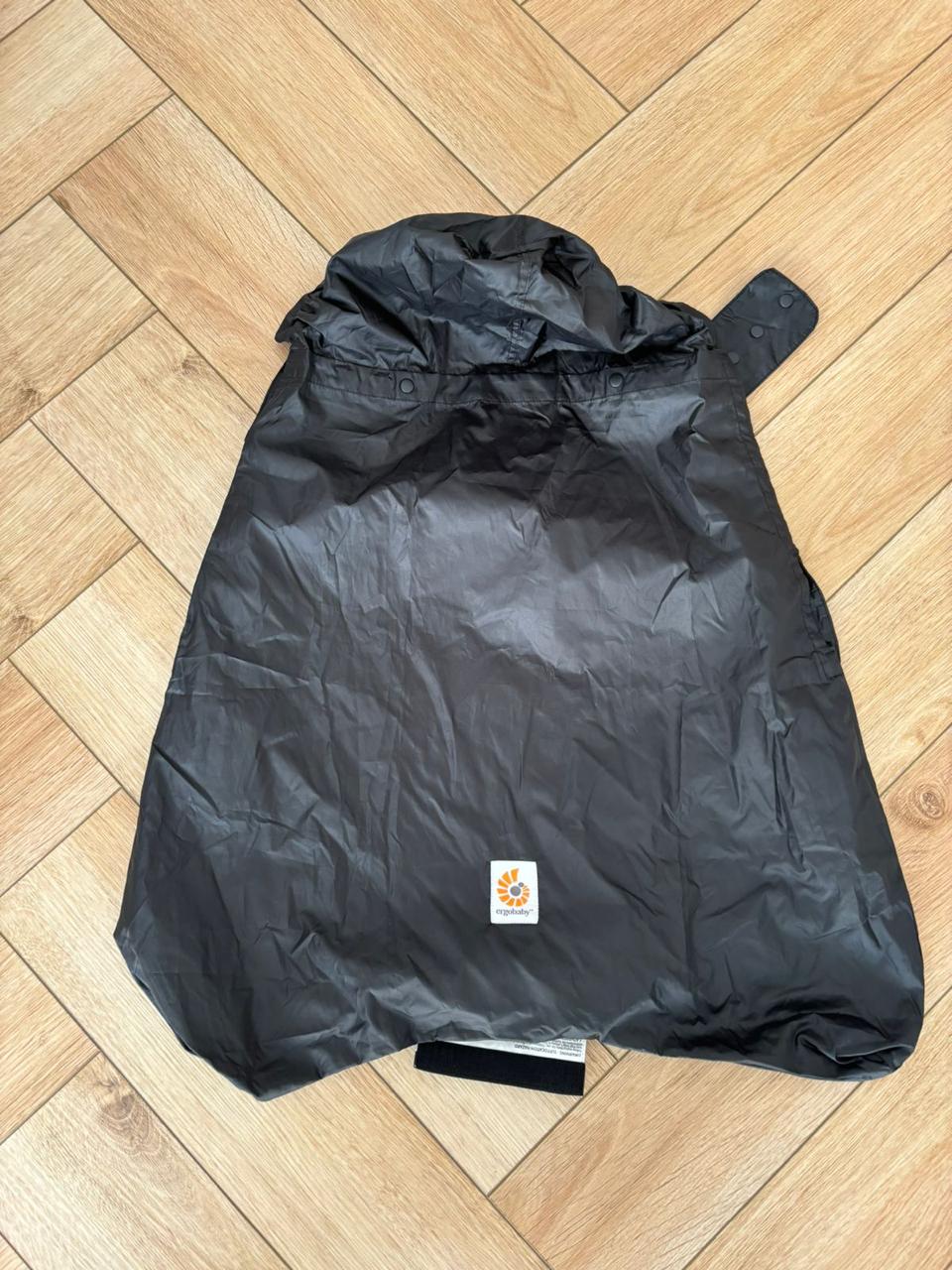 (#PG3277) Mosquitero coche Yoyo. Marca Babyzen