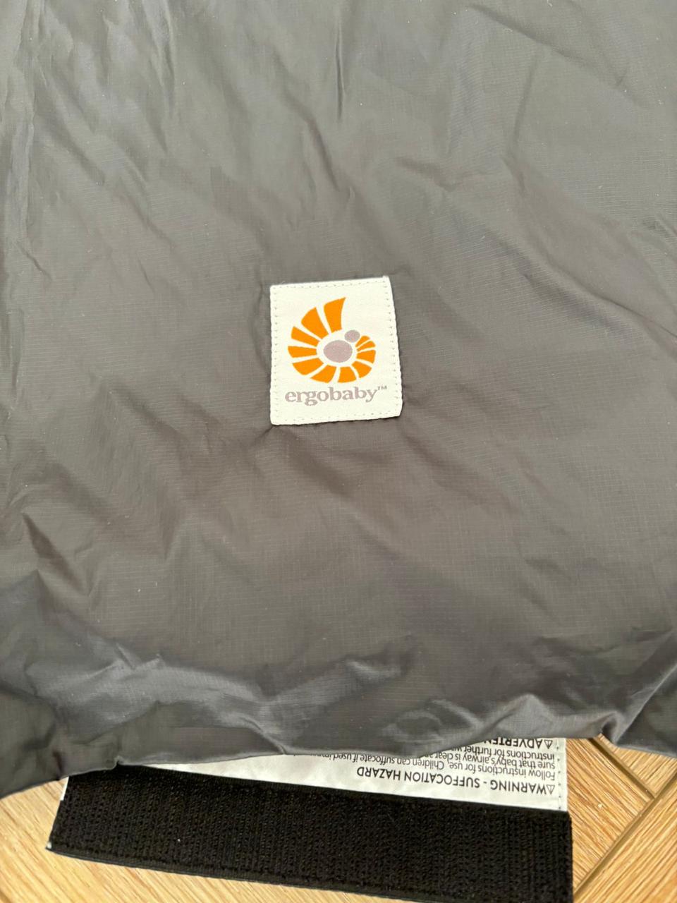 (#PG3277) Mosquitero coche Yoyo. Marca Babyzen