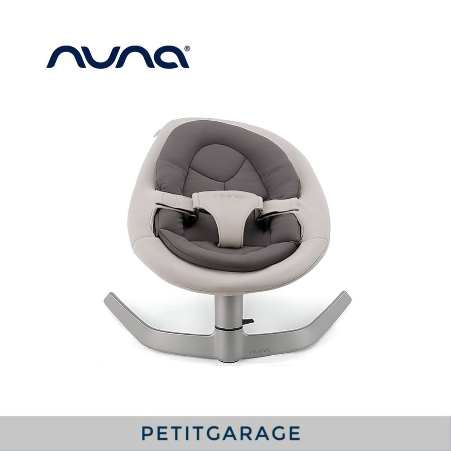 (#PG3267) Mecedora bebé Nuna Leaf. Marca Nuna