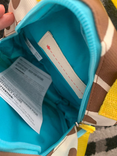 (#PG3283) Mochila Mini Backpack 1-4. Marca Skip Hop