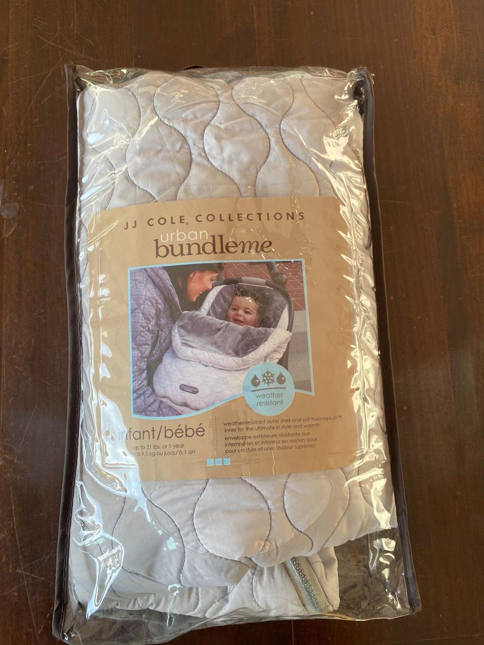 (#PG3290) Saquito para huevo. Marca JJ Cole