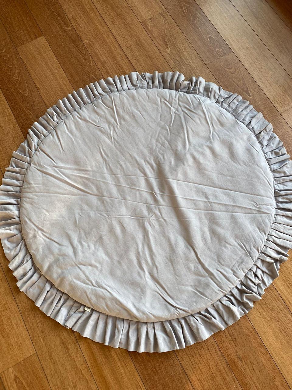 (#PG3297) Cojín base para gimnasio. Marca Gloglo Mom