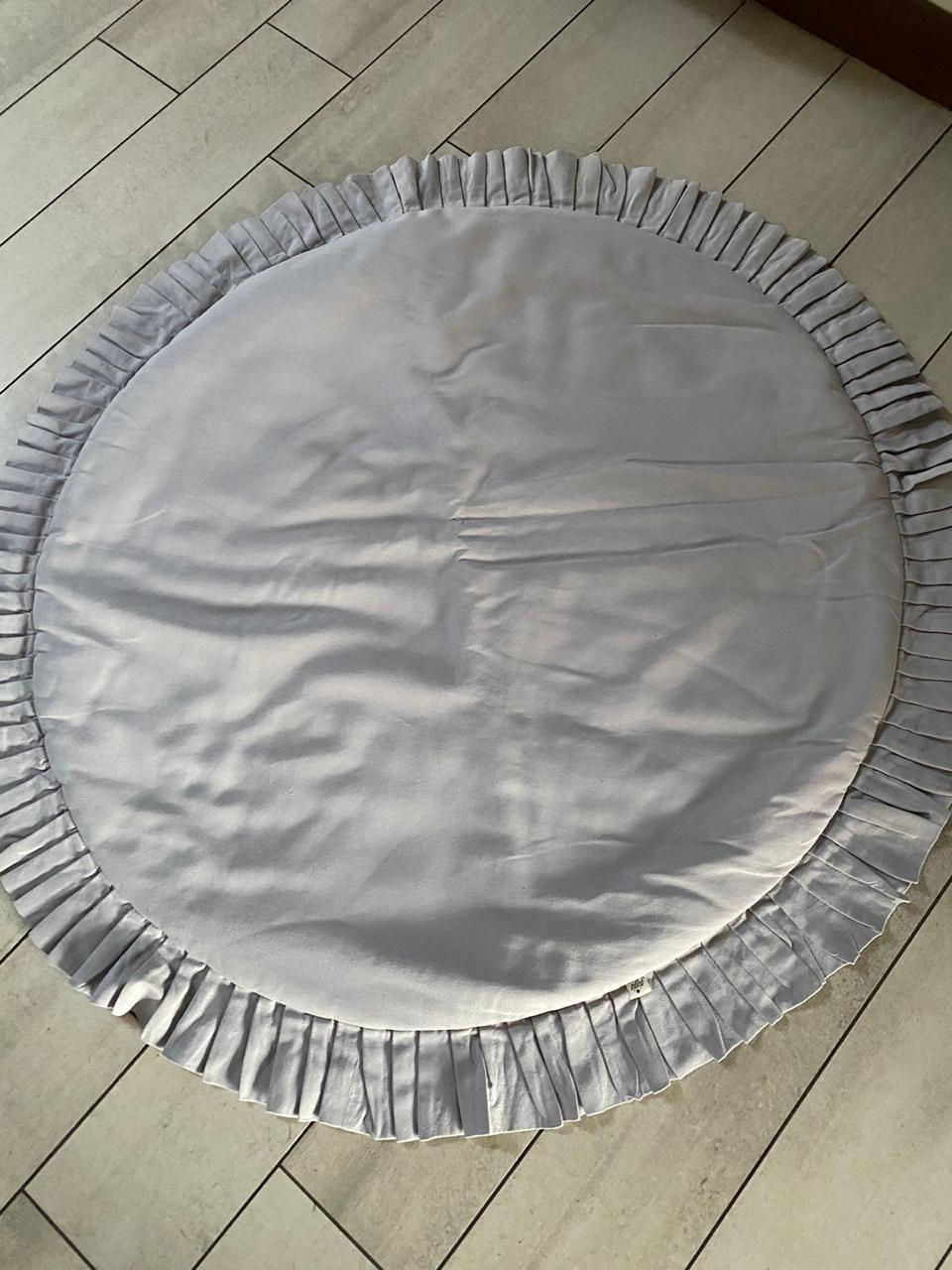 (#PG3297) Cojín base para gimnasio. Marca Gloglo Mom