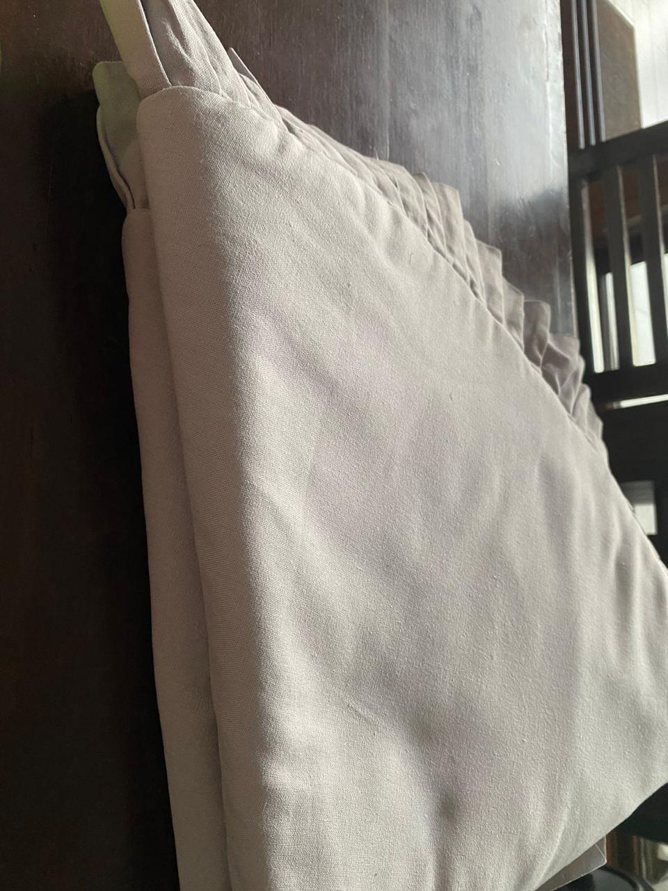 (#PG3297) Cojín base para gimnasio. Marca Gloglo Mom