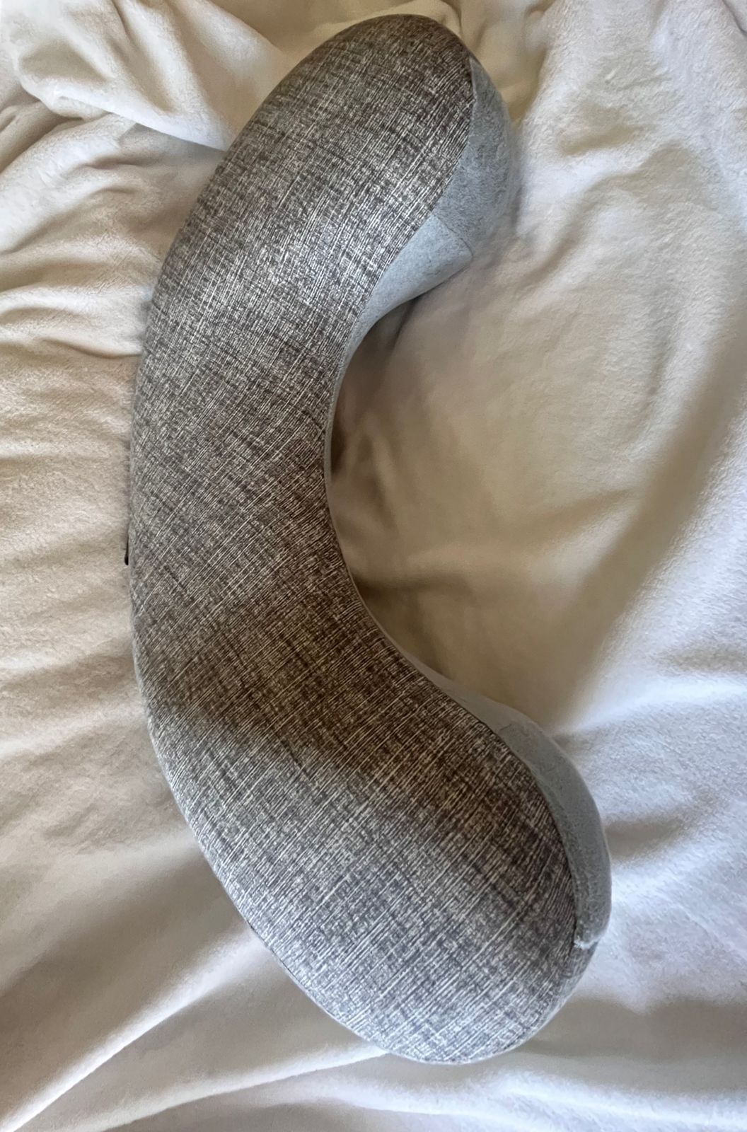 (#PG3298) Cojín de lactancia. Marca Ergobaby