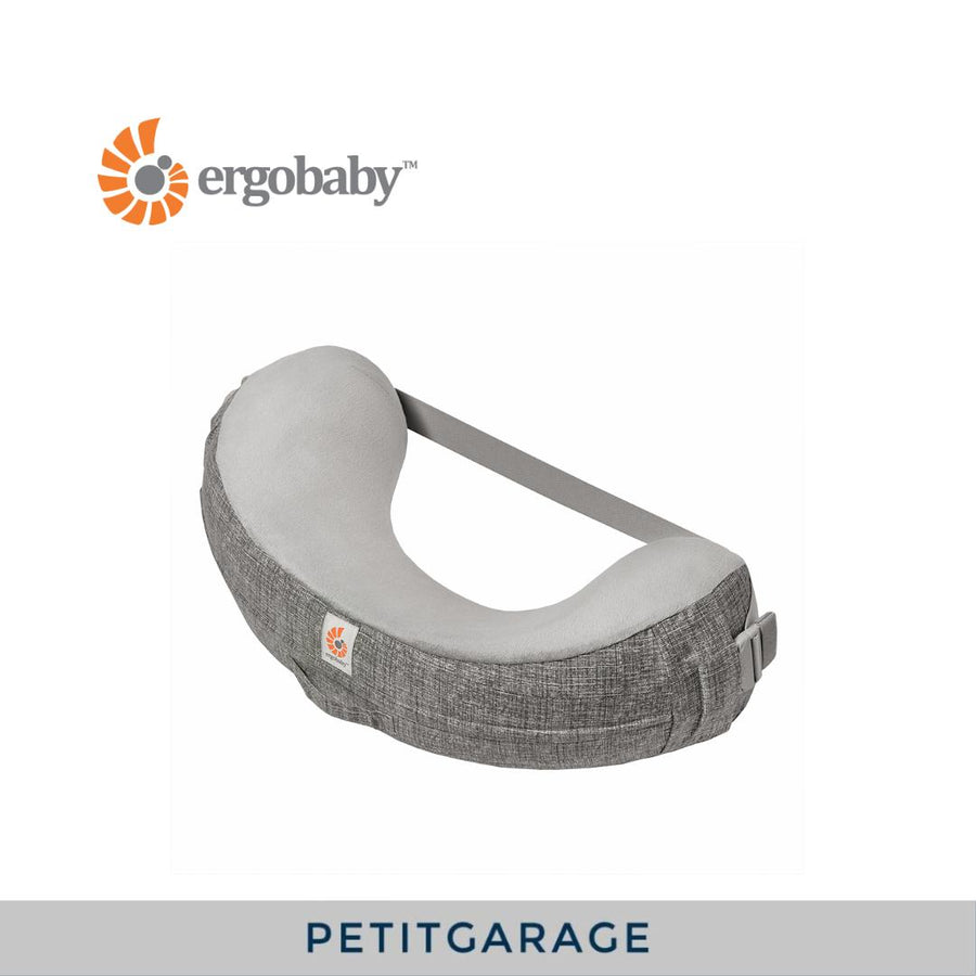 (#PG3298) Cojín de lactancia. Marca Ergobaby