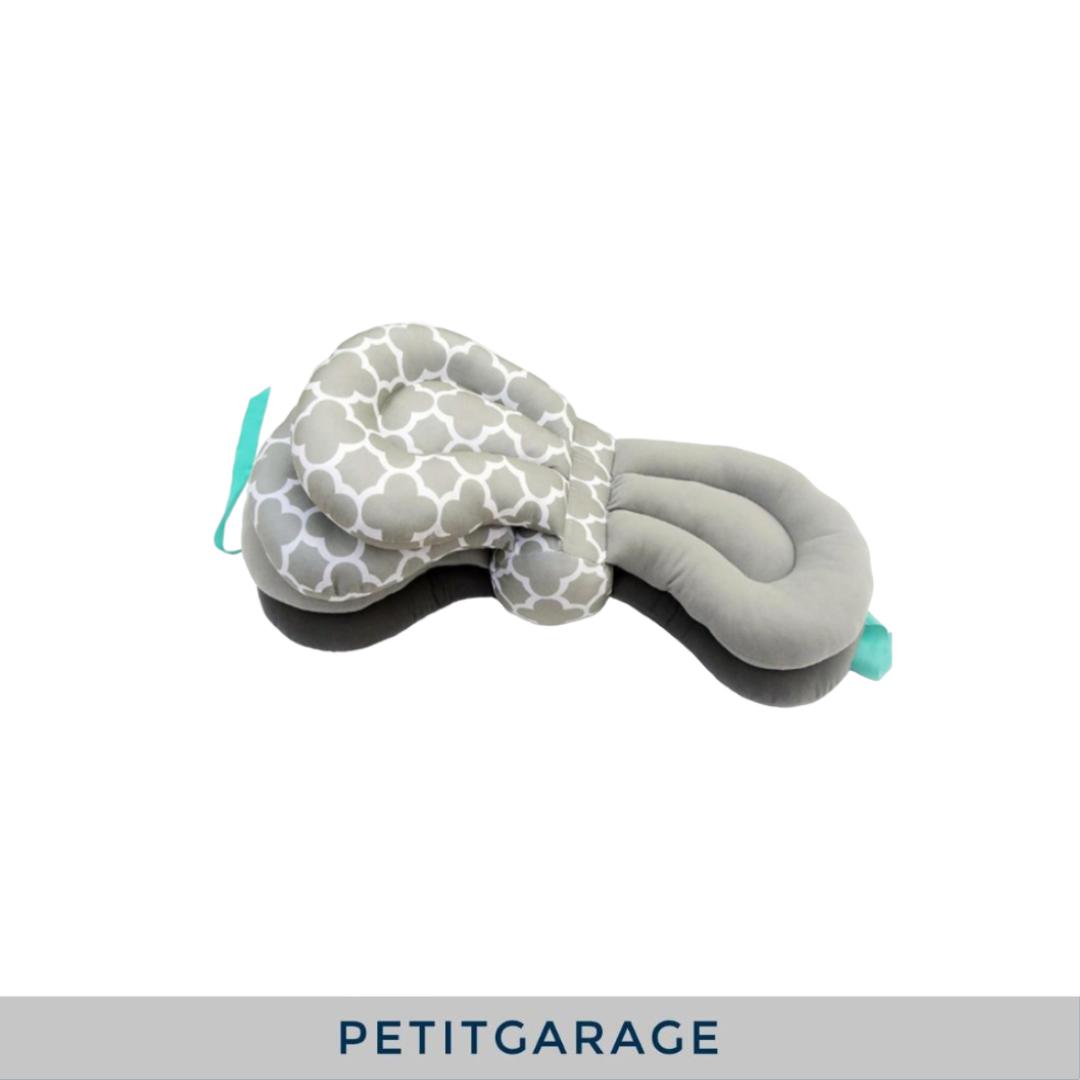 (#PG3296) Cojín de lactancia. Marca Total Click