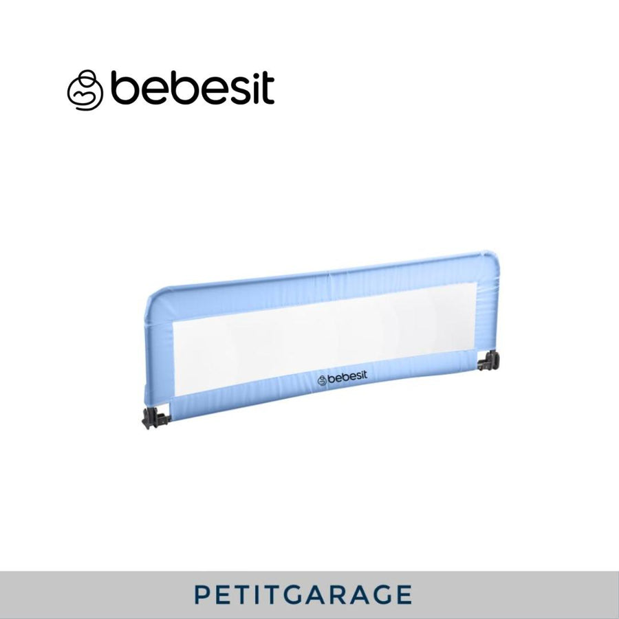 (#PG3304) Baranda de cama. Marca Bebesit