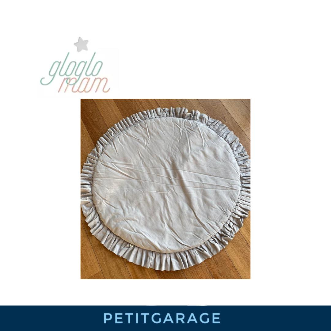 (#PG3297) Cojín base para gimnasio. Marca Gloglo Mom