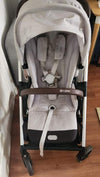 (#PG3328) Coche Balios S Lux. Marca Cybex