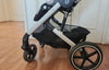 (#PG3328) Coche Balios S Lux. Marca Cybex
