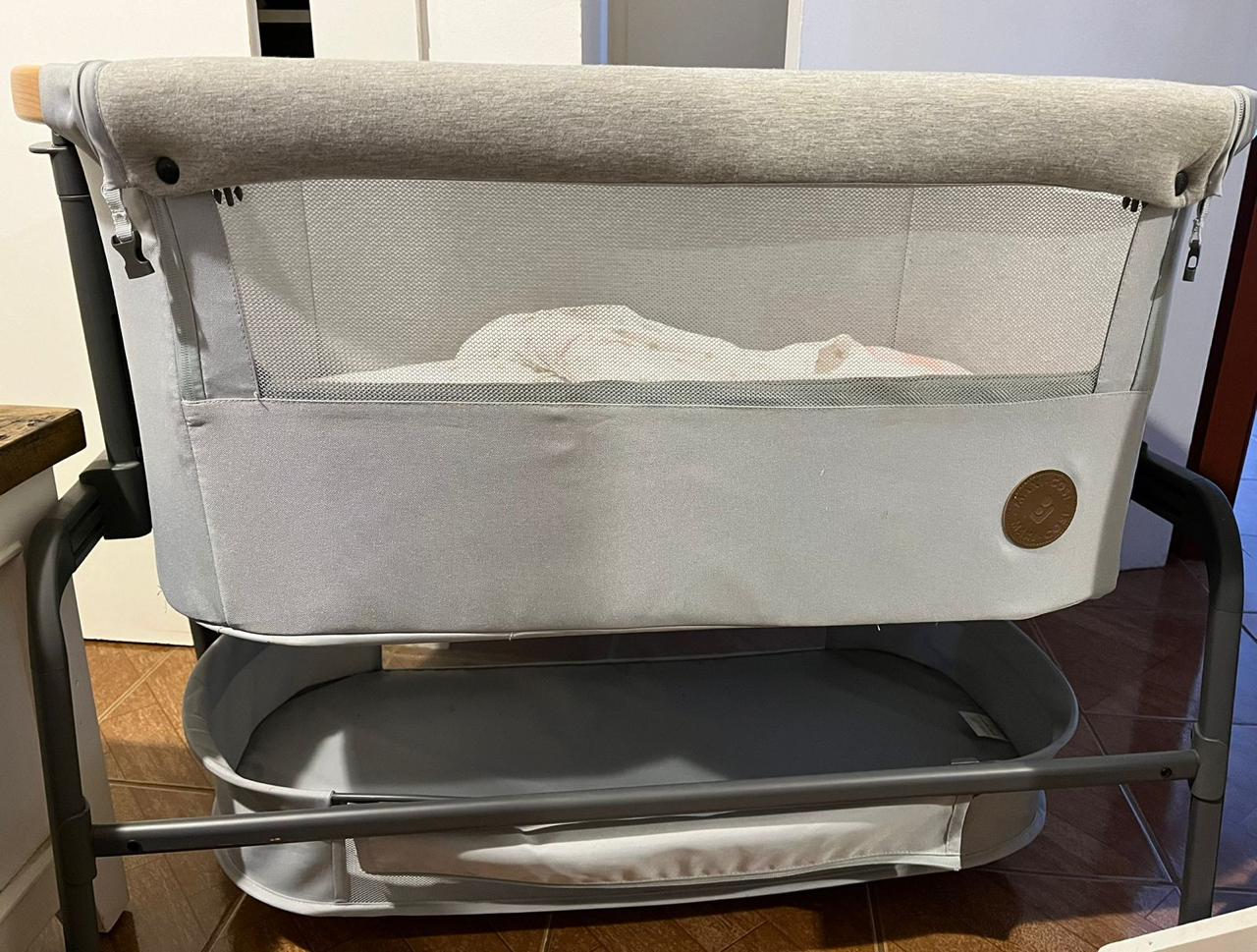 (#PG3332) Cuna Colecho. Marca Maxi Cosi