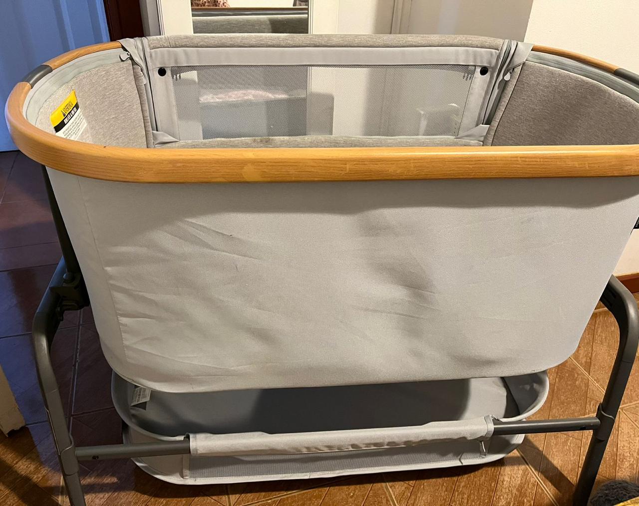 (#PG3332) Cuna Colecho. Marca Maxi Cosi