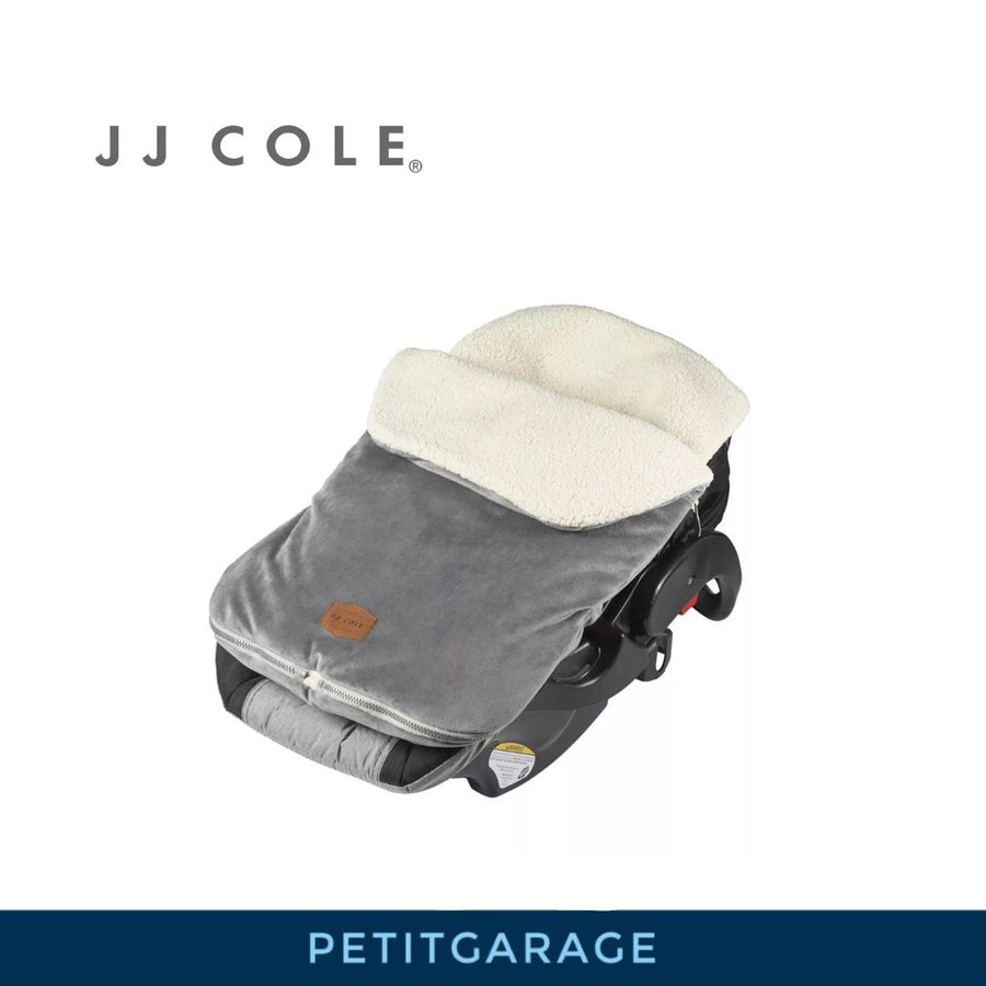 (#PG3325) Saquito para coche 1-3 años. Marca JJ Cole
