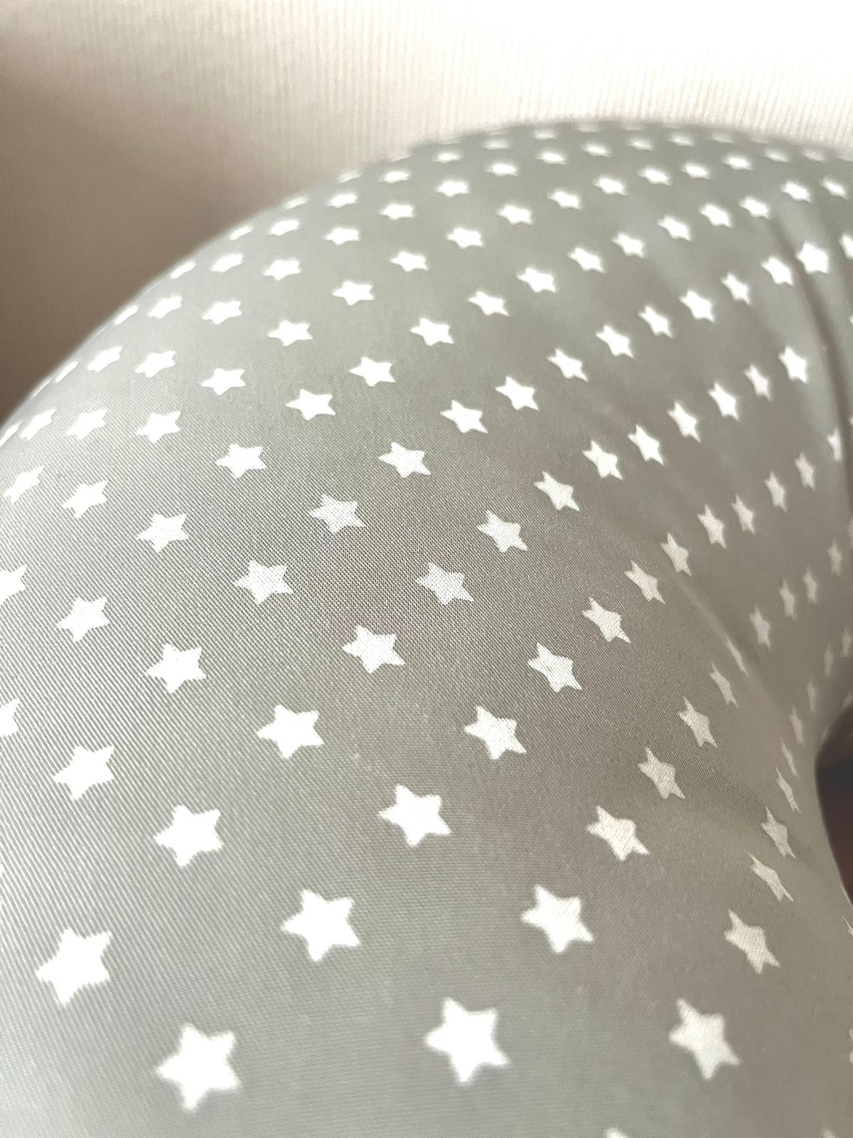 (#PG3335) Cojín de lactancia. Marca Infanti