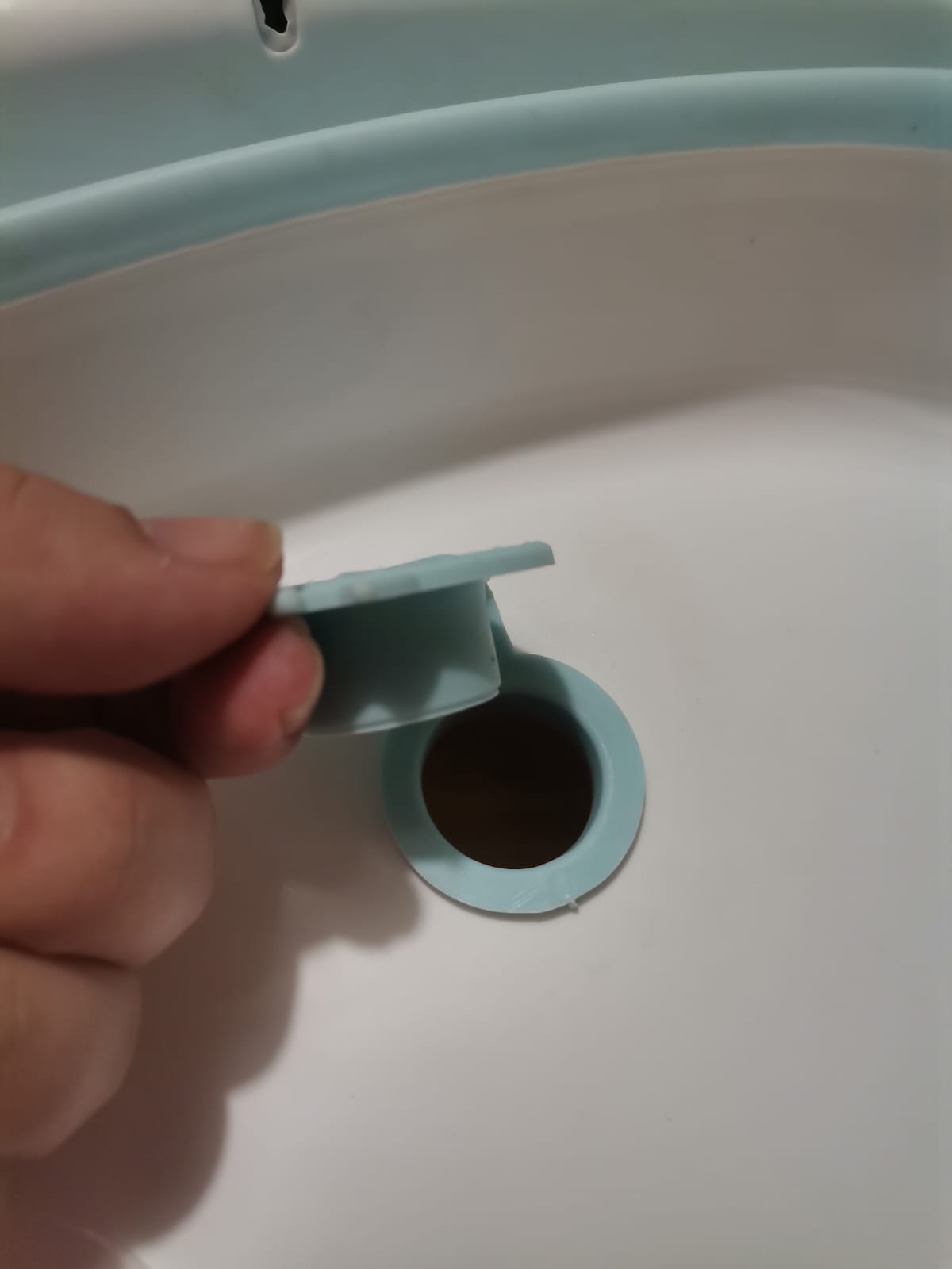 (#PG3337) Bañera. Marca Bebesit