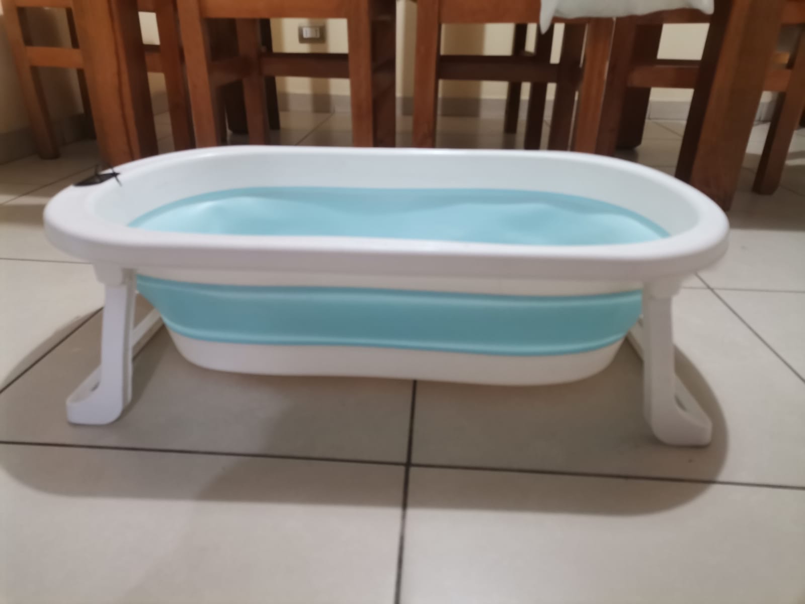 (#PG3337) Bañera. Marca Bebesit