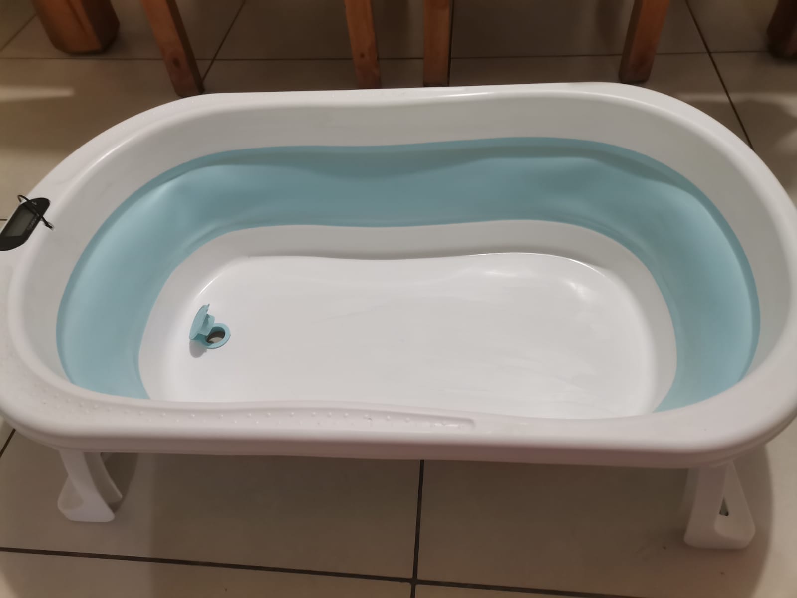 (#PG3337) Bañera. Marca Bebesit