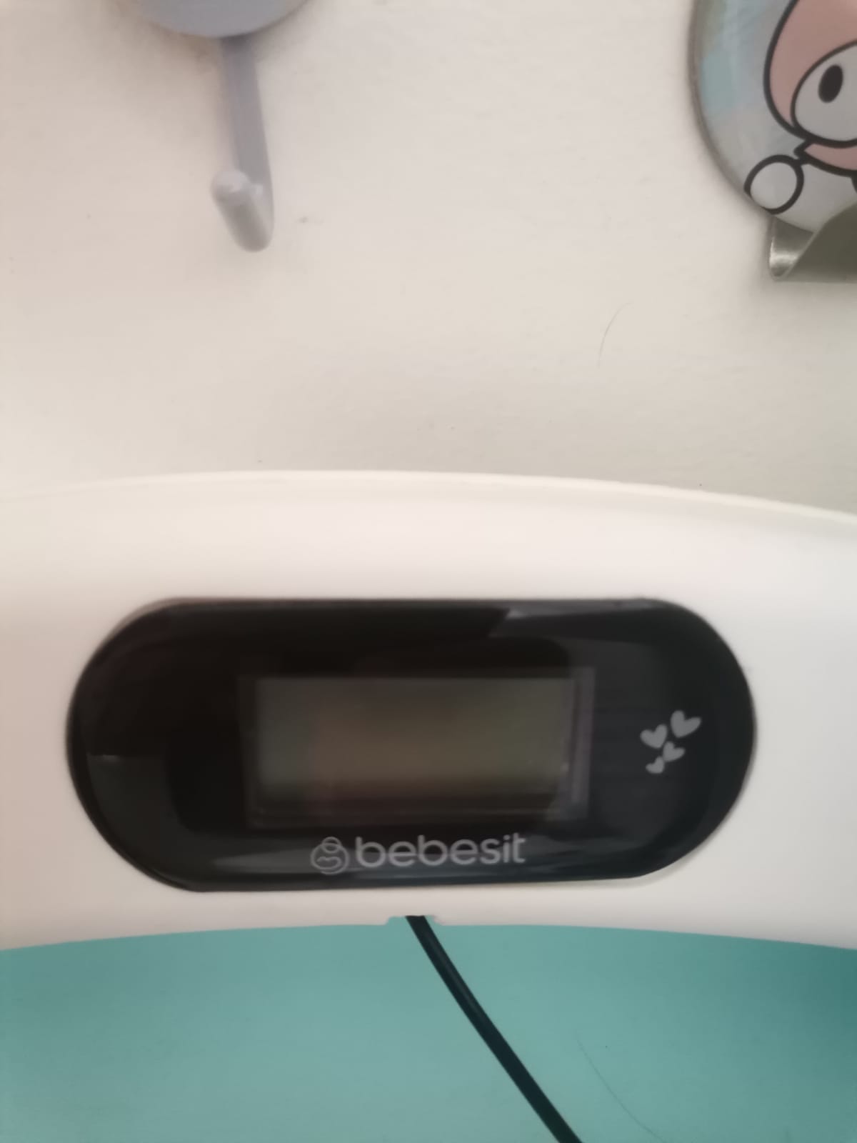 (#PG3337) Bañera. Marca Bebesit